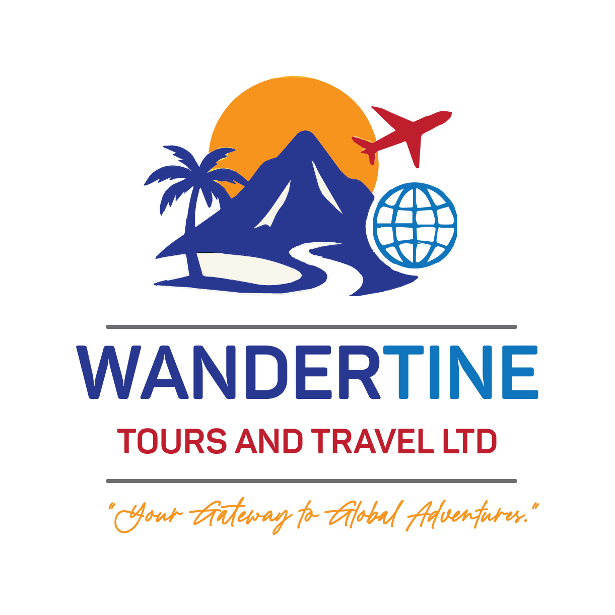 WANDERTINE TOURS & TRAVEL LTD
